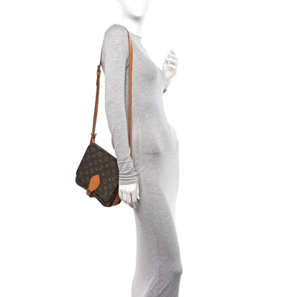 Louis Vuitton Monogram Cartouchiere 22 2 of 14