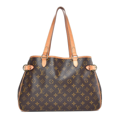 Louis Vuitton Monogram Batignolles Horizontal 1 of 9