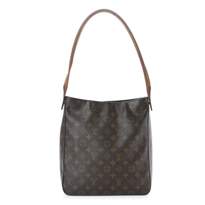 Louis Vuitton Monogram Looping GM 1 of 19