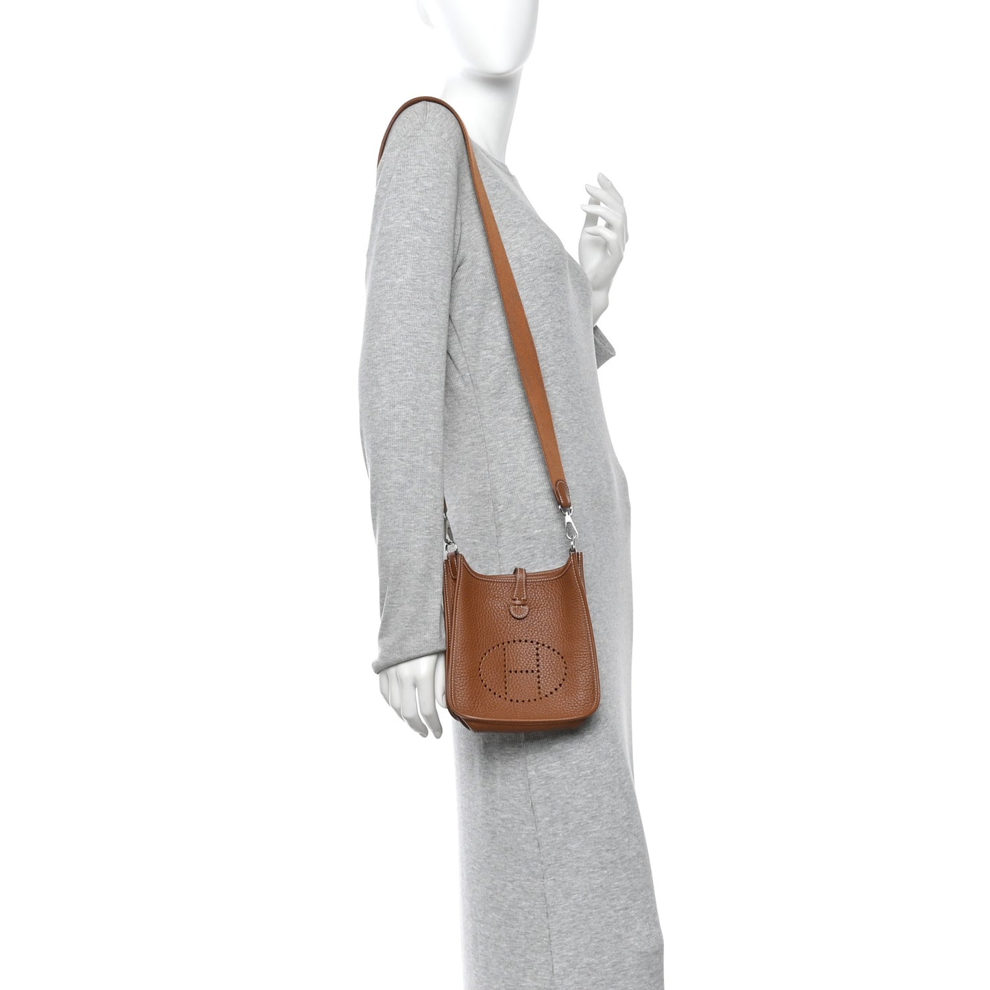 Taurillon Clemence Evelyne TPM Gold