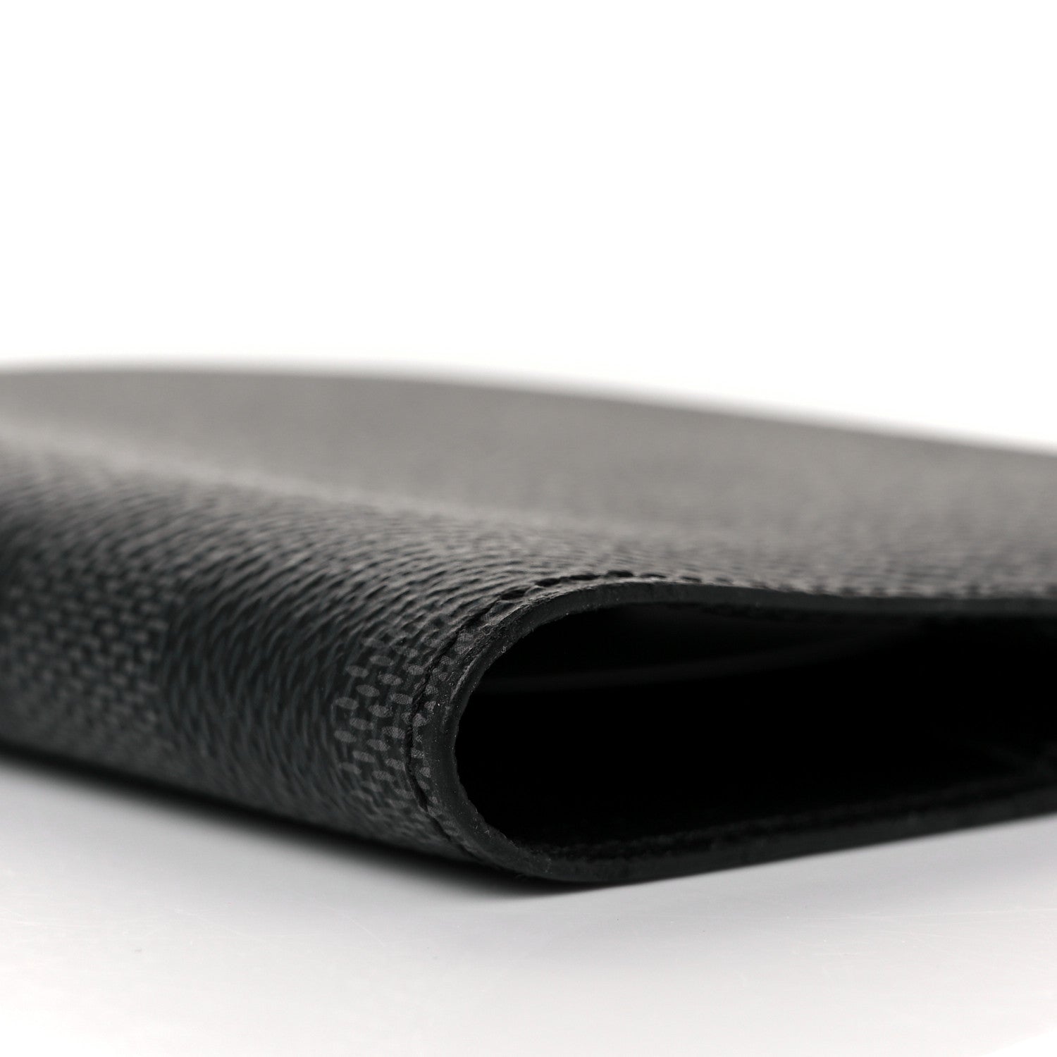 Louis Vuitton Damier Graphite Couverture Carnet PM 7 of 8