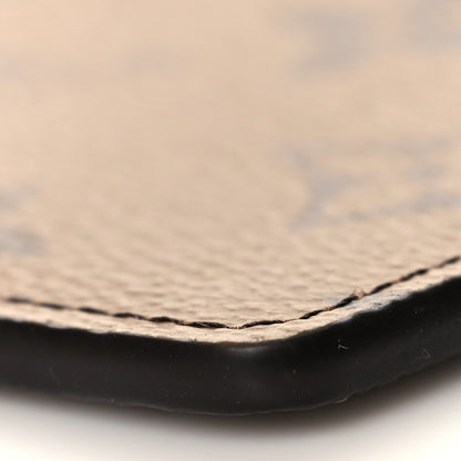 Louis Vuitton Reverse Monogram Card Holder 8 of 8