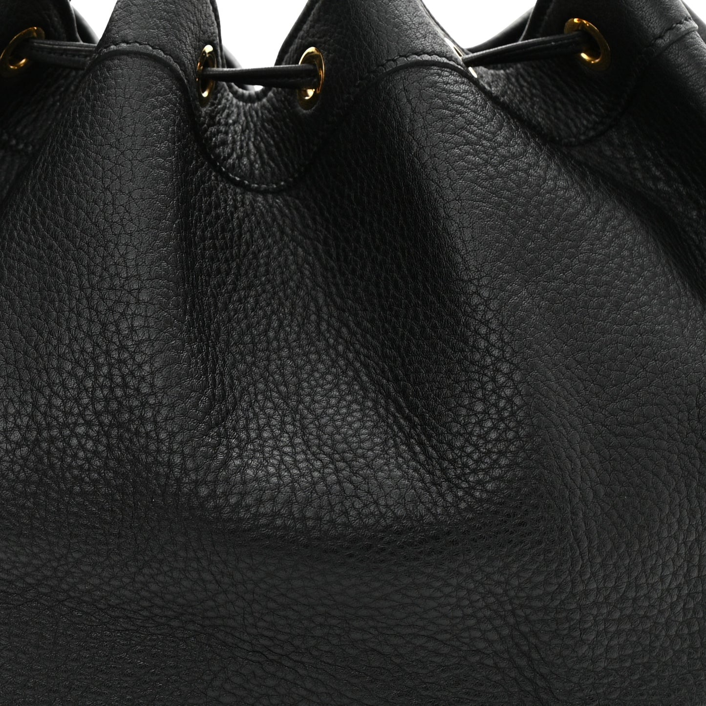 Taurillon Clemence Market 28 Black