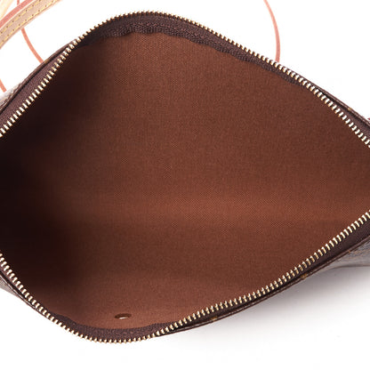 Louis Vuitton Monogram Eva Clutch 7 of 8