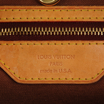 Louis Vuitton Monogram Batignolles Horizontal 7 of 14