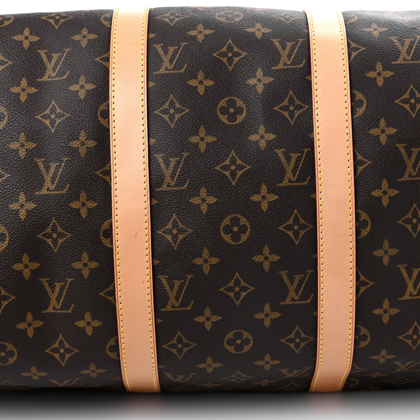 Monogram Keepall Bandouliere 50