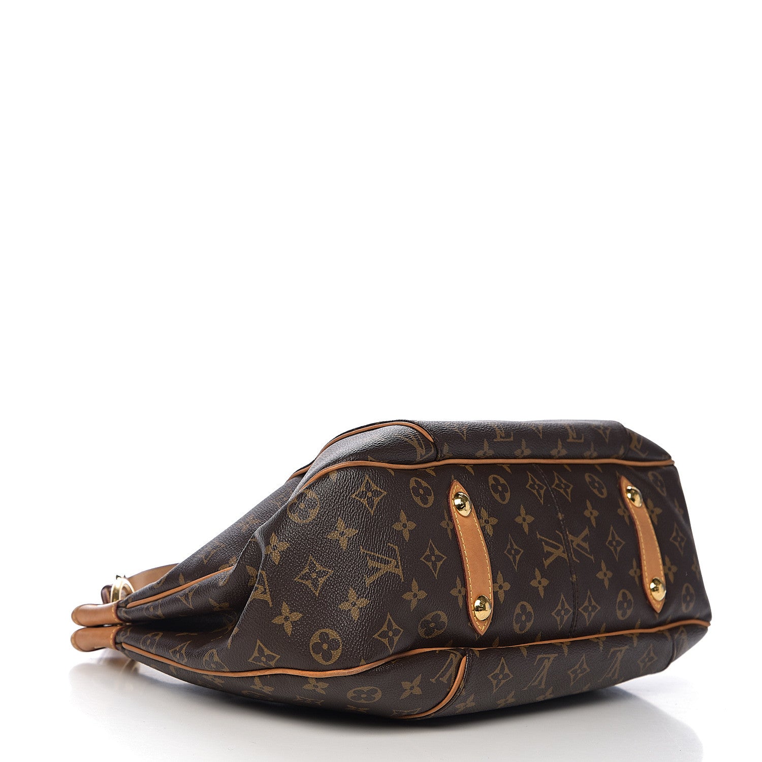 Louis Vuitton Monogram Galliera PM 3 of 10