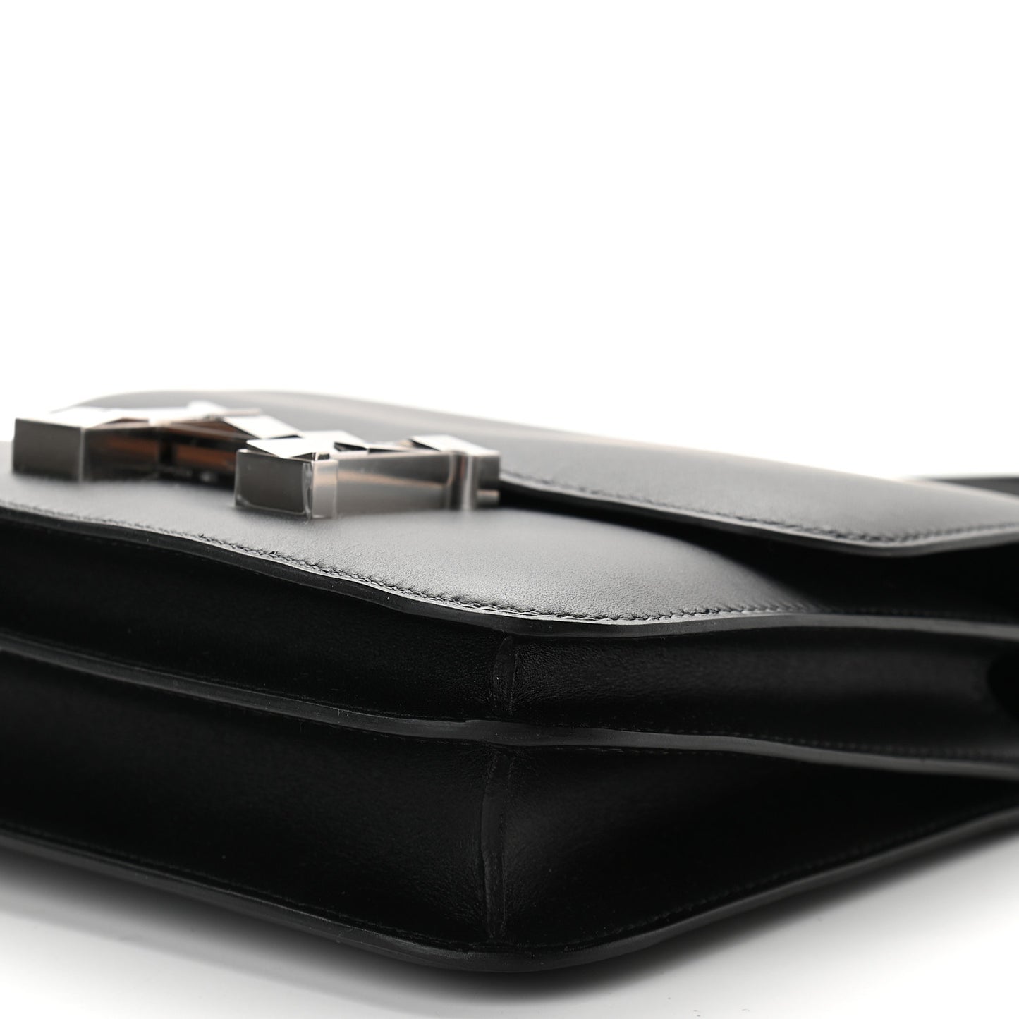 Veau Monsieur Mirror Constance 18 Black