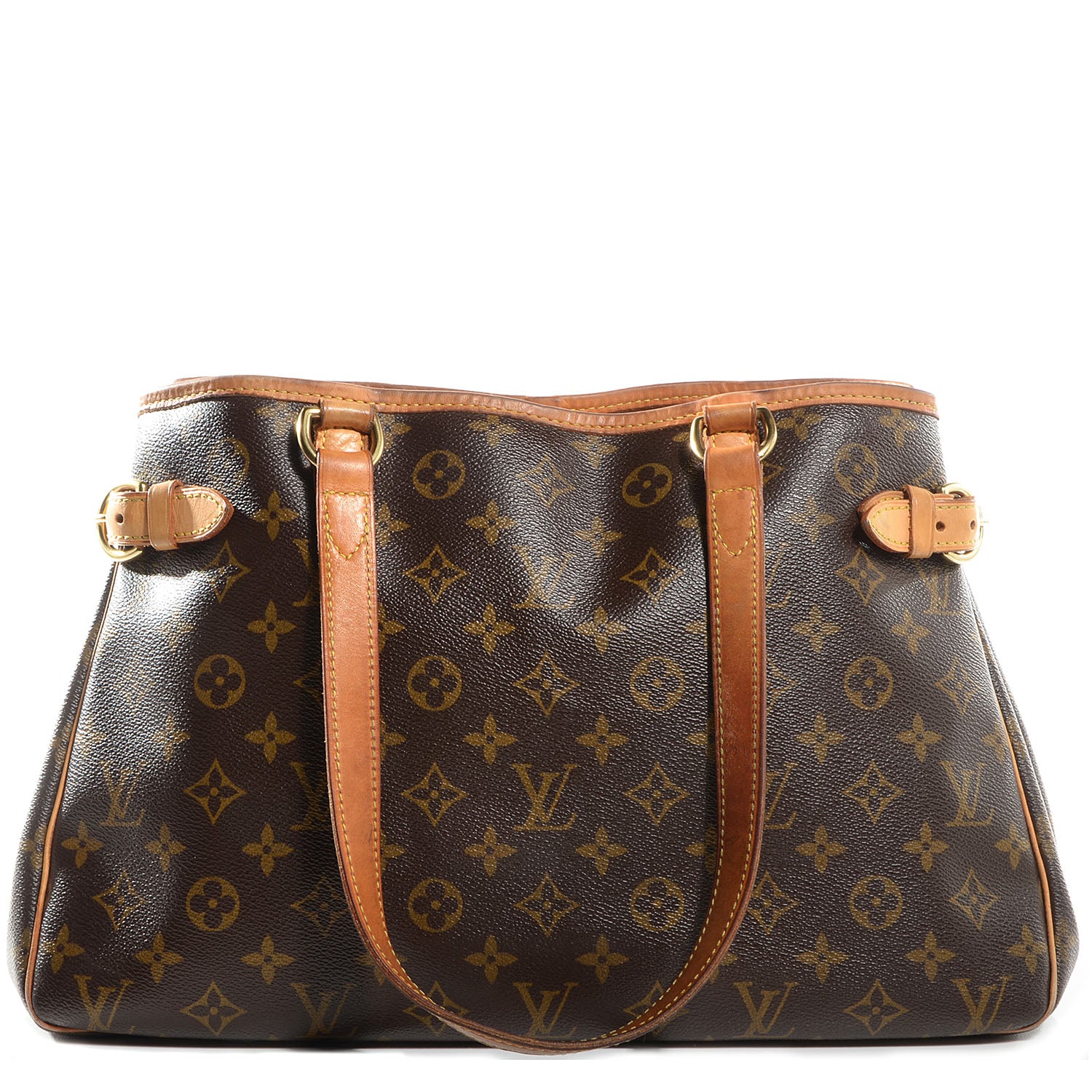 Louis Vuitton Monogram Batignolles Horizontal 1 of 7