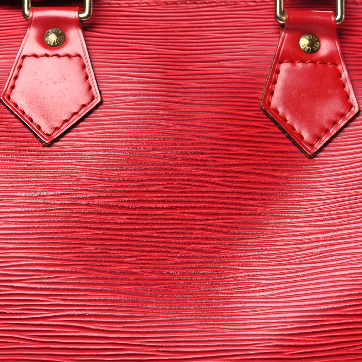 Epi Speedy 25 Castillan Red