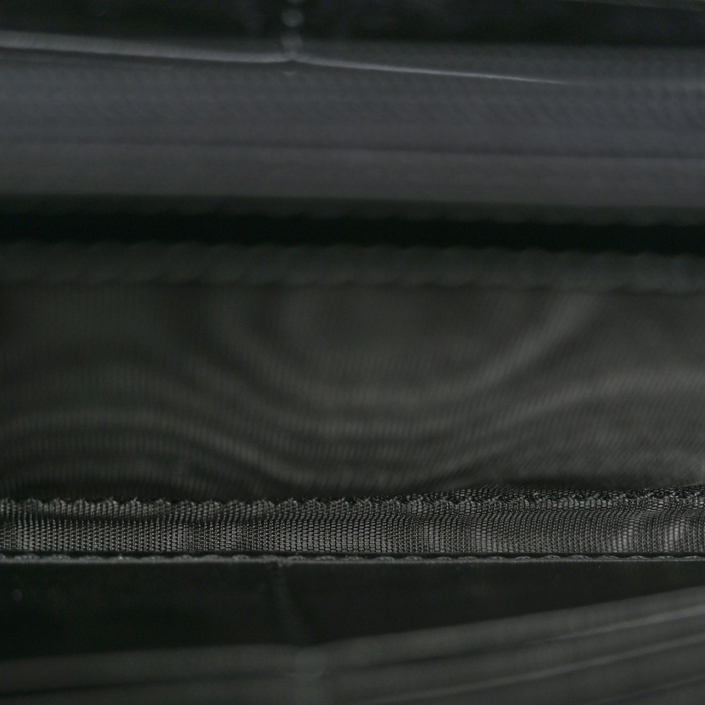 Calfskin Matelasse GG Marmont Continental Wallet Black