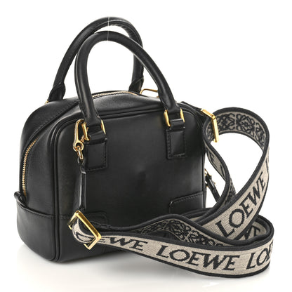 Loewe Calfskin Amazona 16 Tote Black 3 of 8