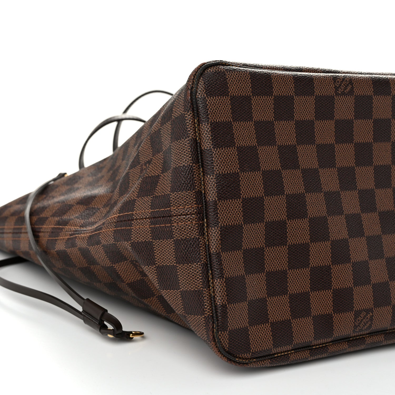 Louis Vuitton Damier Ebene Neo Neverfull GM 8 of 11