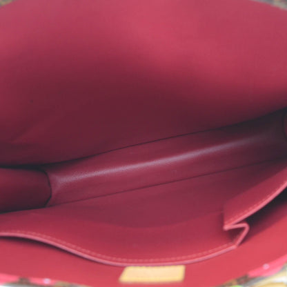 Louis Vuitton Monogram Cerises Sac Plat 7 of 9