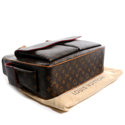 Louis Vuitton Monogram Multipli-Cite 4 of 8