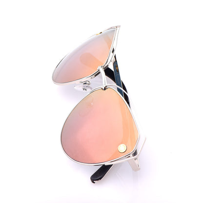 Louis Vuitton Midnight In Paris Sunglasses Z2371W Pink Gold 7 of 8