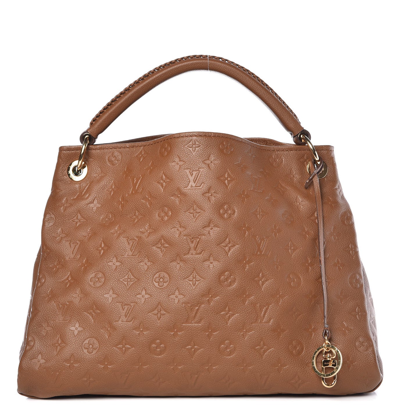 Empreinte Artsy MM Havane