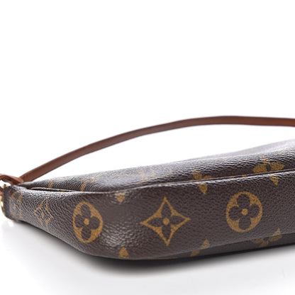 Louis Vuitton Monogram Pochette Accessories 9 of 10