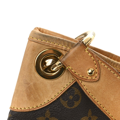 Louis Vuitton Monogram Galliera GM 15 of 17