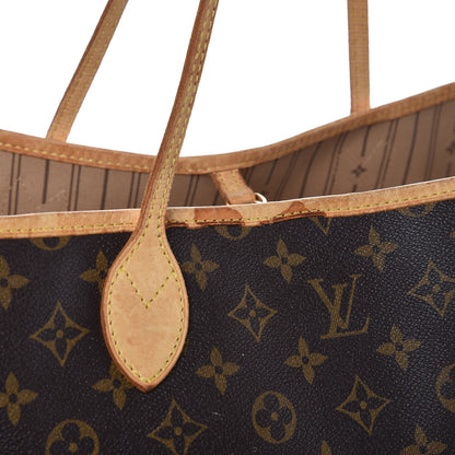 Louis Vuitton Monogram Neverfull GM 21 of 24