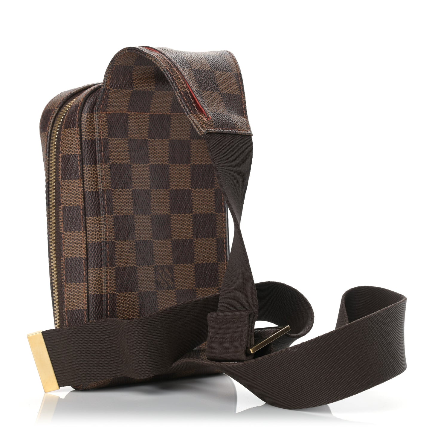 Damier Ebene Geronimos