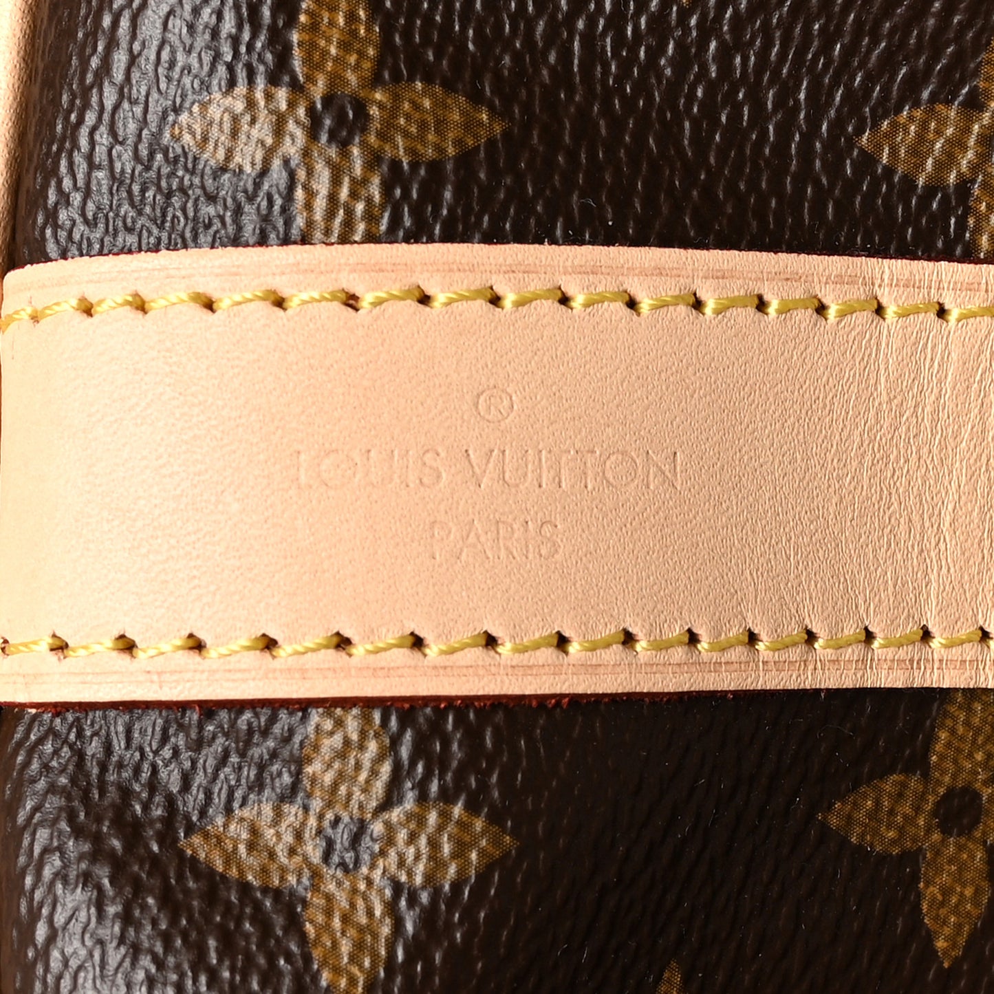 Monogram Keepall Bandouliere 55