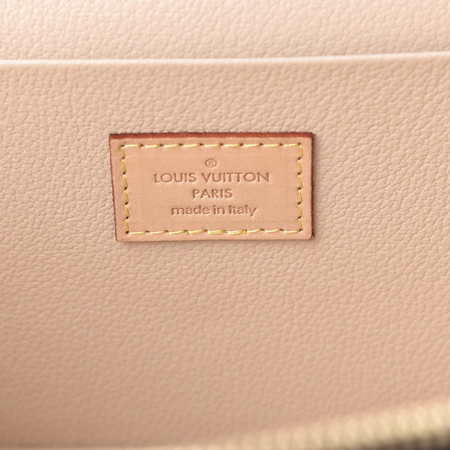Monogram Nice BB