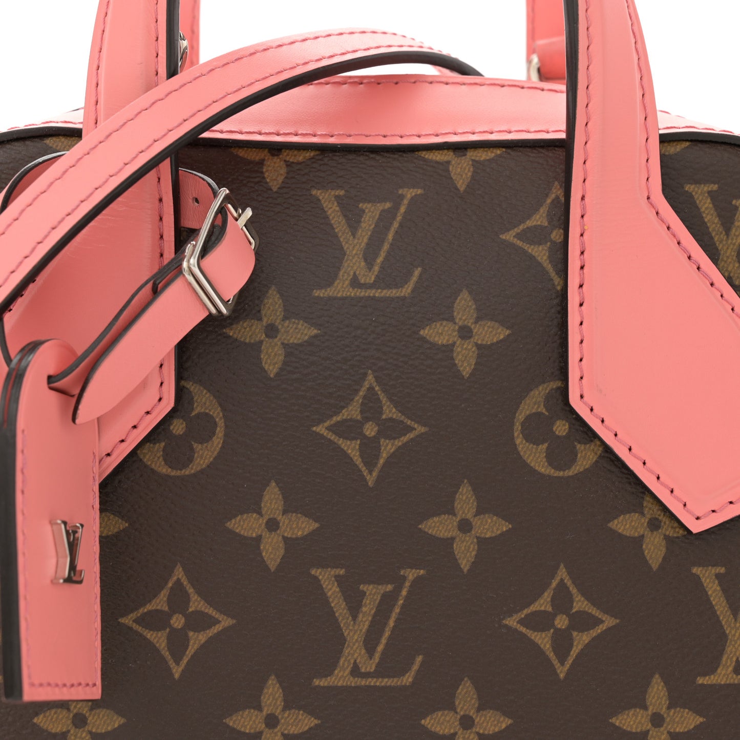 Monogram Dora Mini Rose