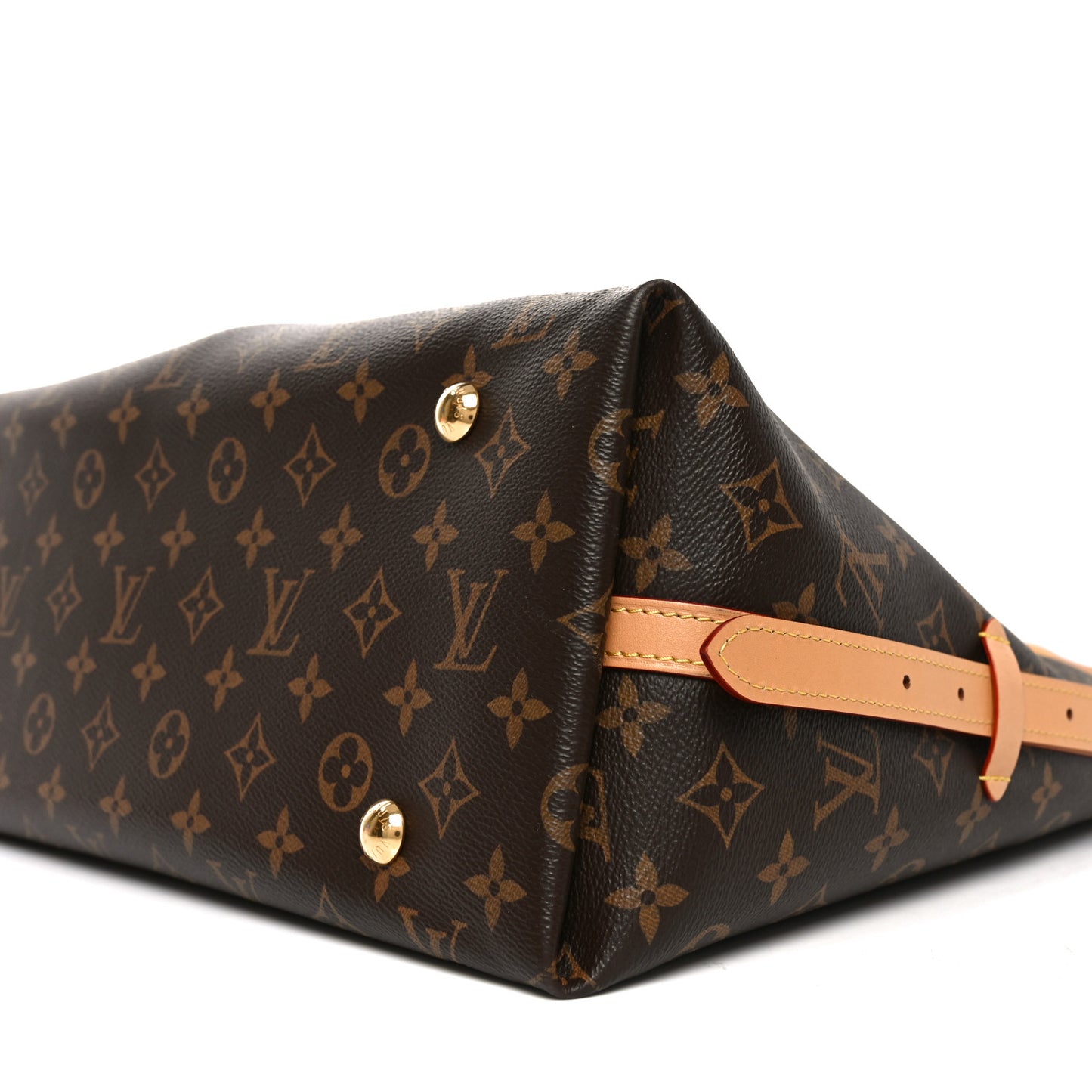 Monogram CarryAll MM