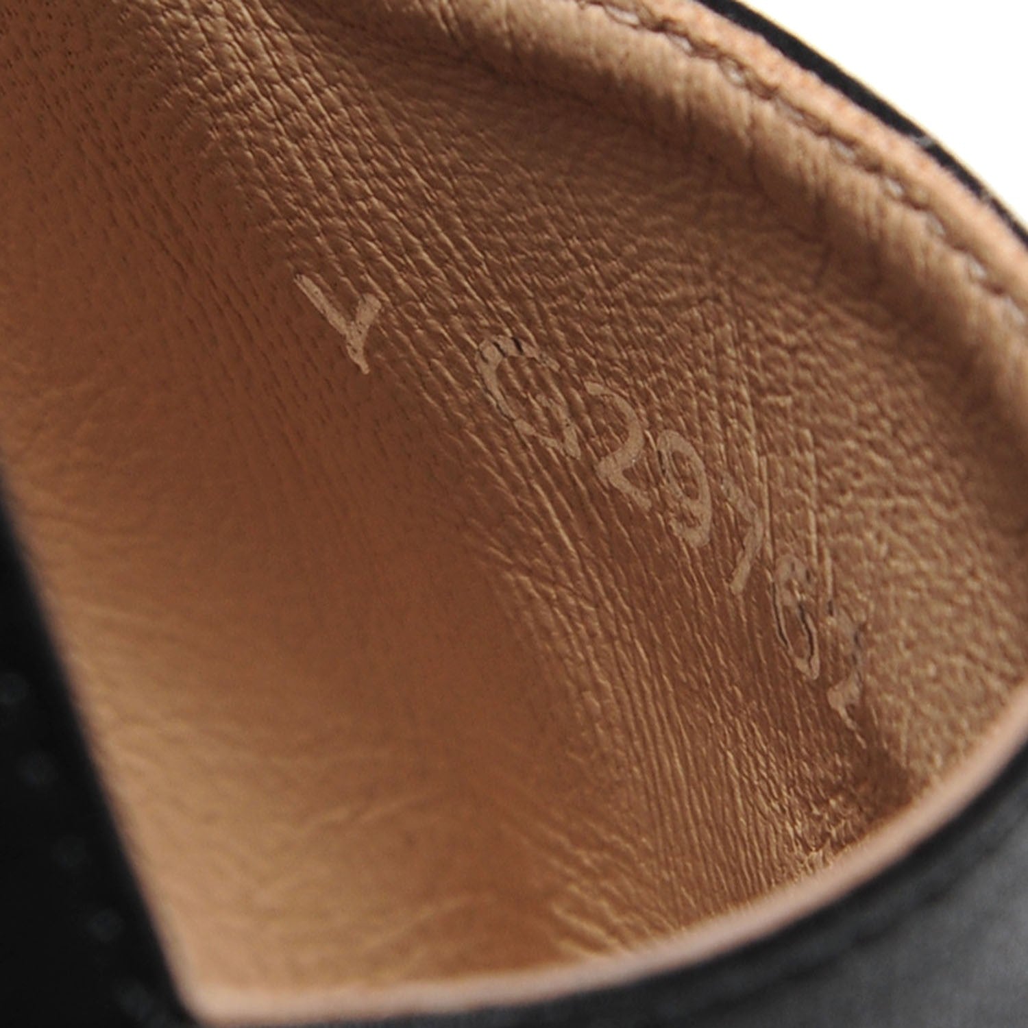 Chanel Lambskin CC Espadrilles 39 Black 7 of 7