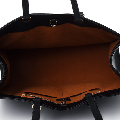 Louis Vuitton Empreinte Monogram Giant Onthego GM Black 4 of 4