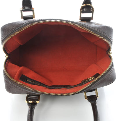 Louis Vuitton Damier Ebene Brera 5 of 17