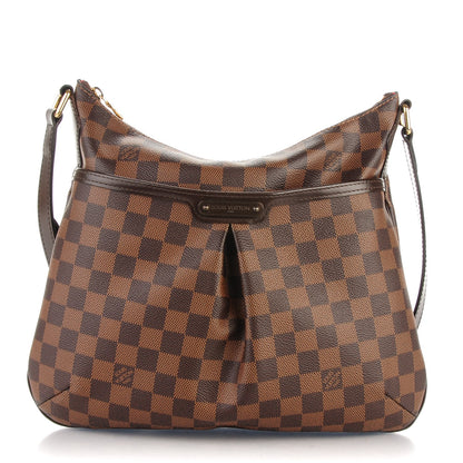 Louis Vuitton Damier Ebene Bloomsbury PM 1 of 7