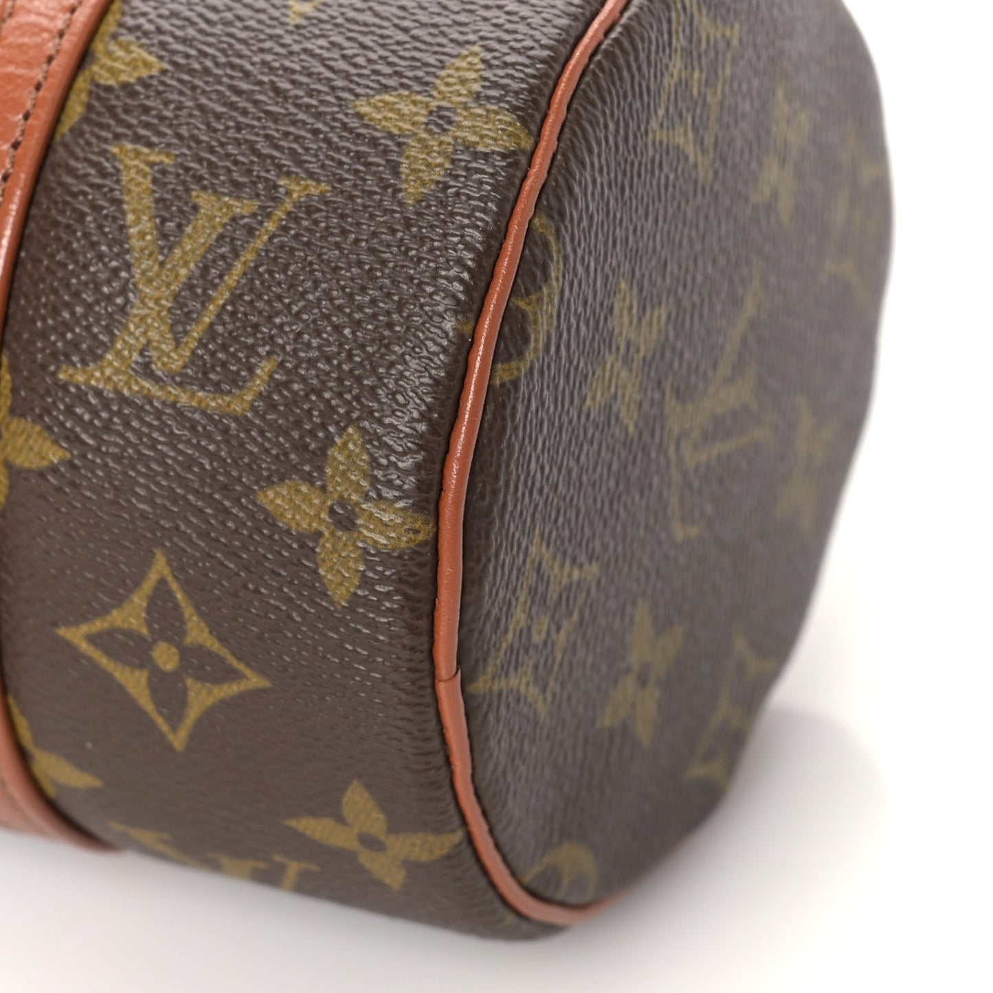 Monogram Papillon 19