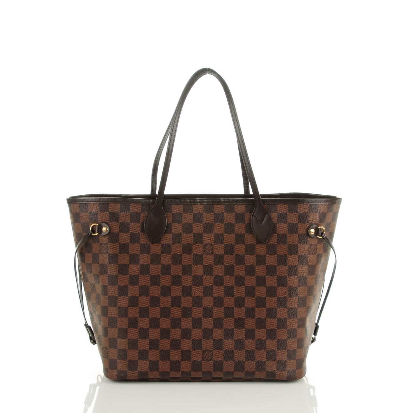 Damier Ebene Neo Neverfull MM