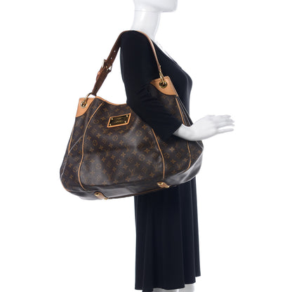 Louis Vuitton Monogram Galliera GM 2 of 19