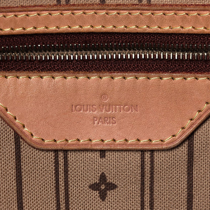 Louis Vuitton Monogram Delightful GM 5 of 11