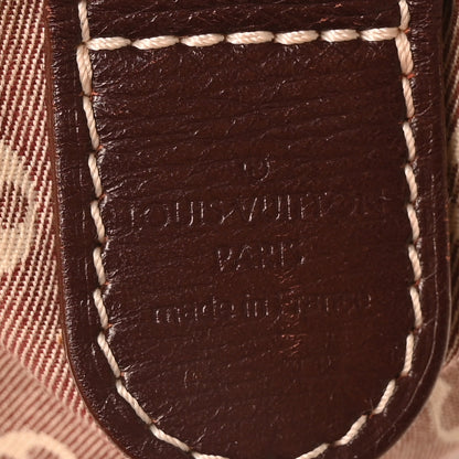 Louis Vuitton Monogram Idylle Elegie Sepia 6 of 10