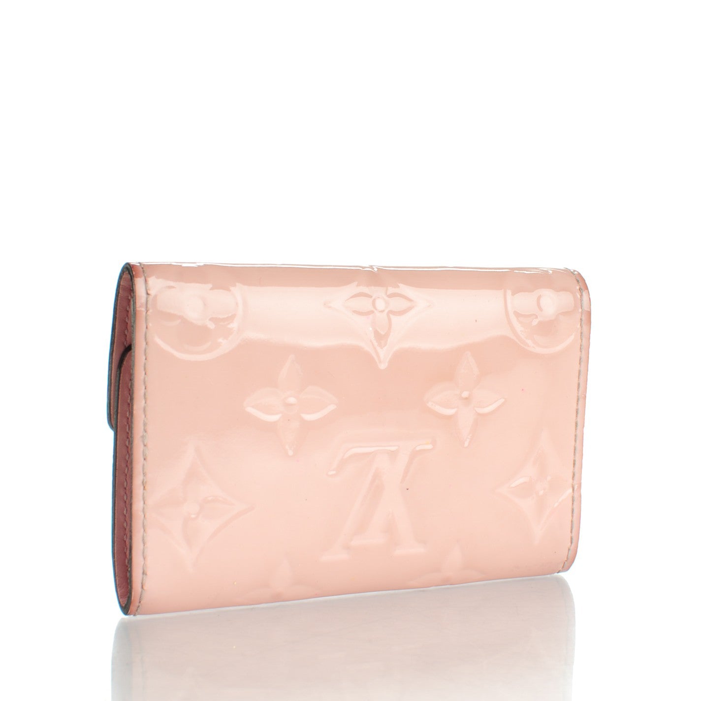 Vernis Multicles 6 Key Holder Rose Ballerine