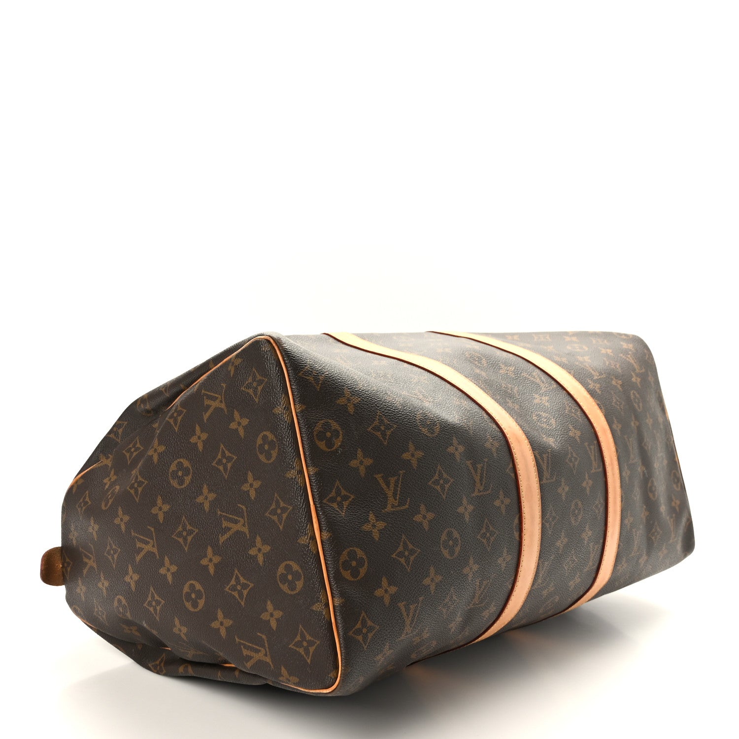 Louis Vuitton Monogram Keepall 50 3 of 9