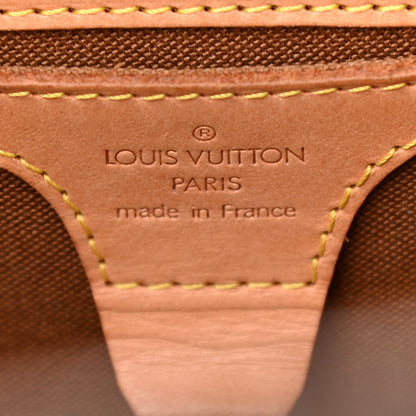 Louis Vuitton Monogram Ellipse MM 6 of 9