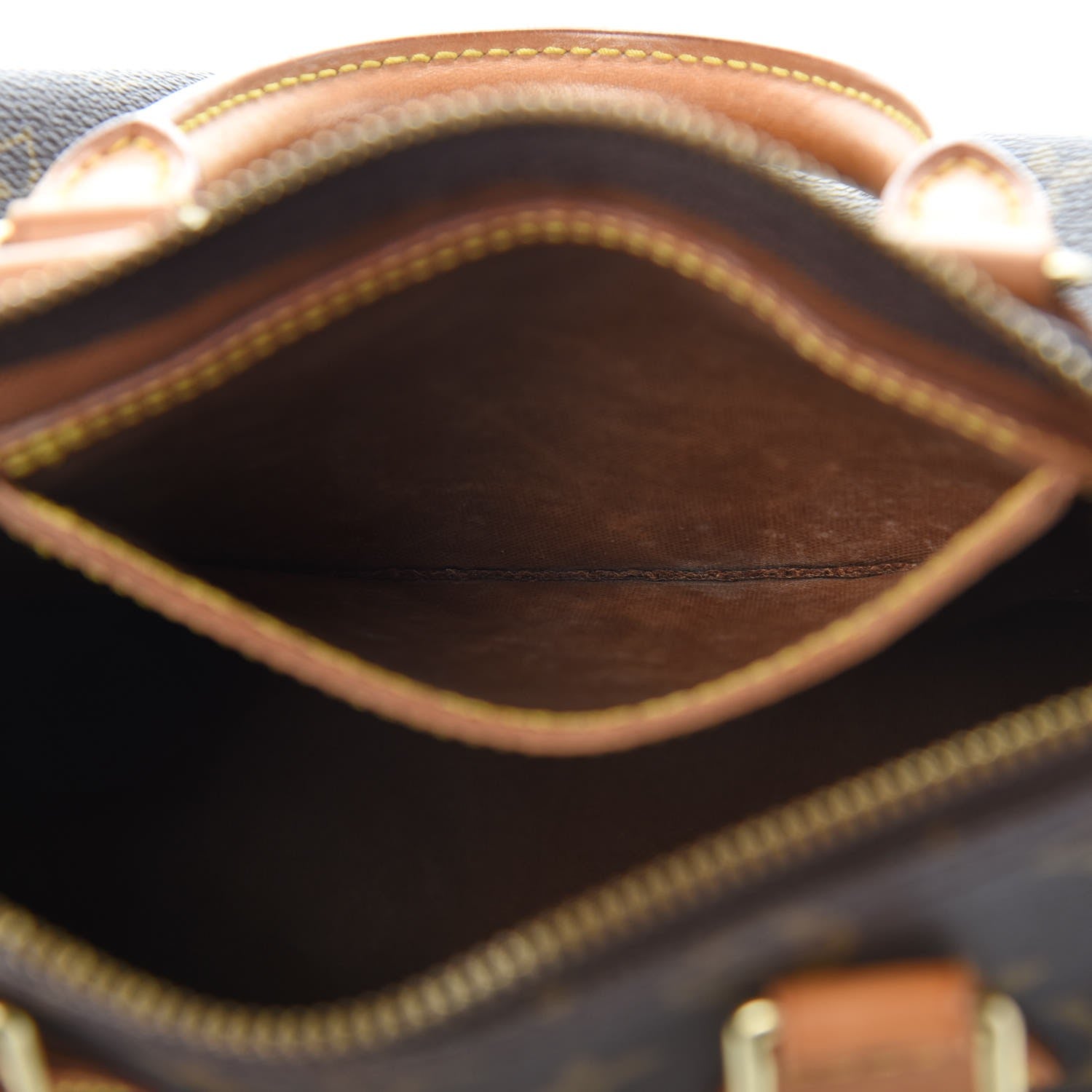 Louis Vuitton Monogram Speedy 25 12 of 17