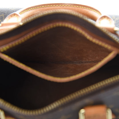 Louis Vuitton Monogram Speedy 25 12 of 17