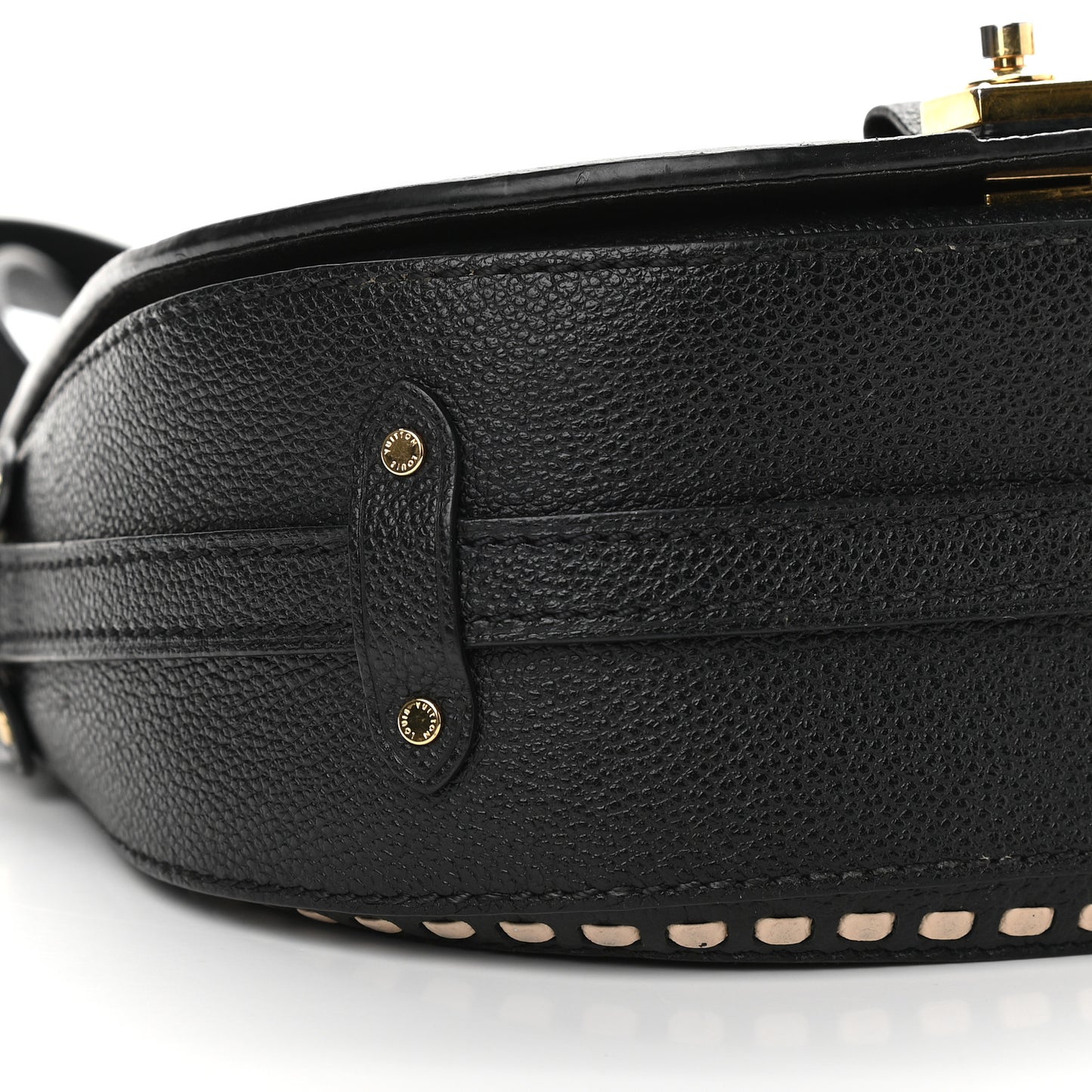 Empreinte Junot Black