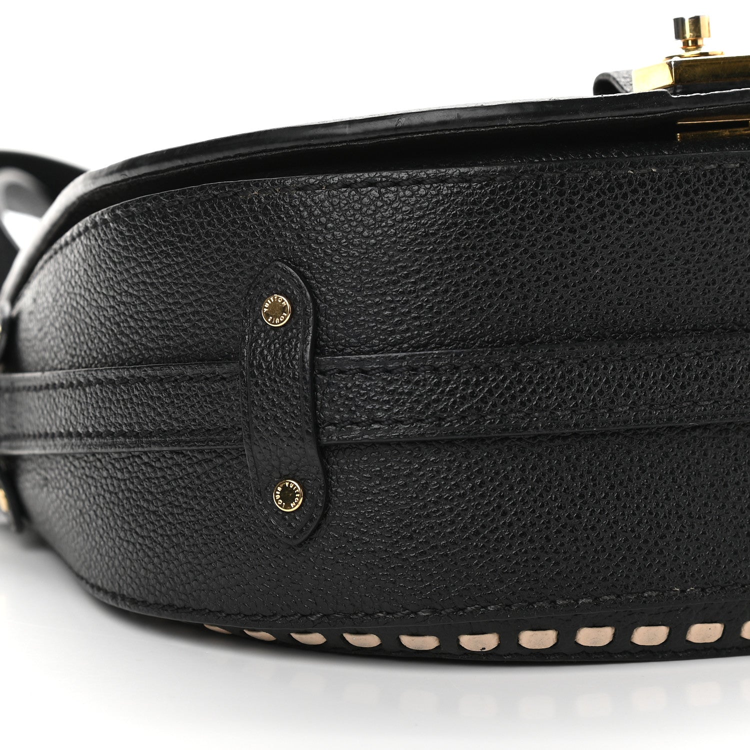 Louis Vuitton Empreinte Junot Black 8 of 15