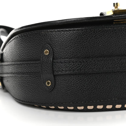 Louis Vuitton Empreinte Junot Black 8 of 15