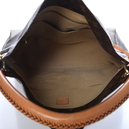 Louis Vuitton Monogram Artsy GM 5 of 12