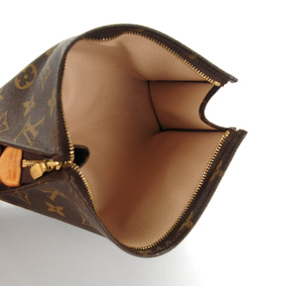 Louis Vuitton Monogram Toiletry Pouch 19 6 of 7