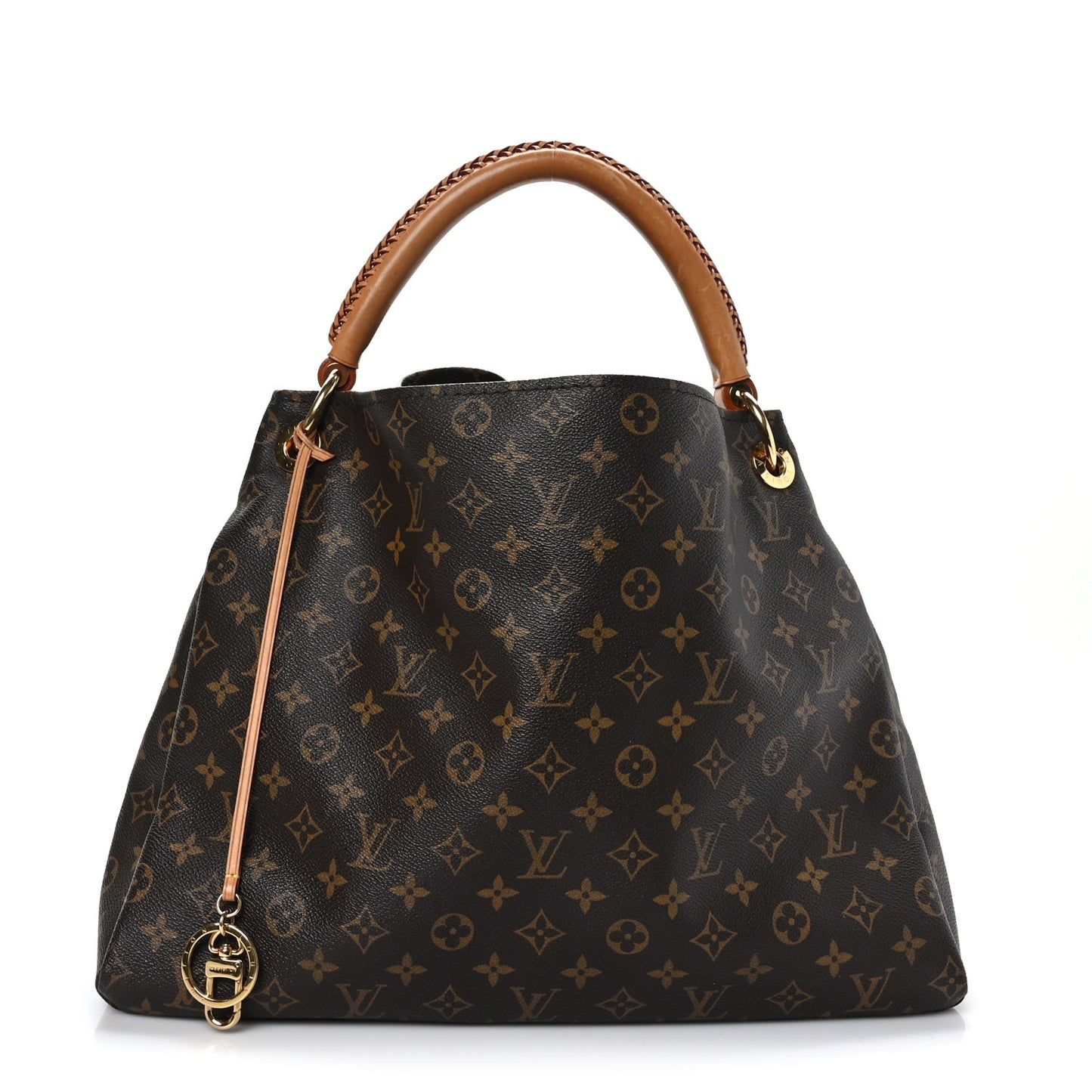 Monogram Artsy MM