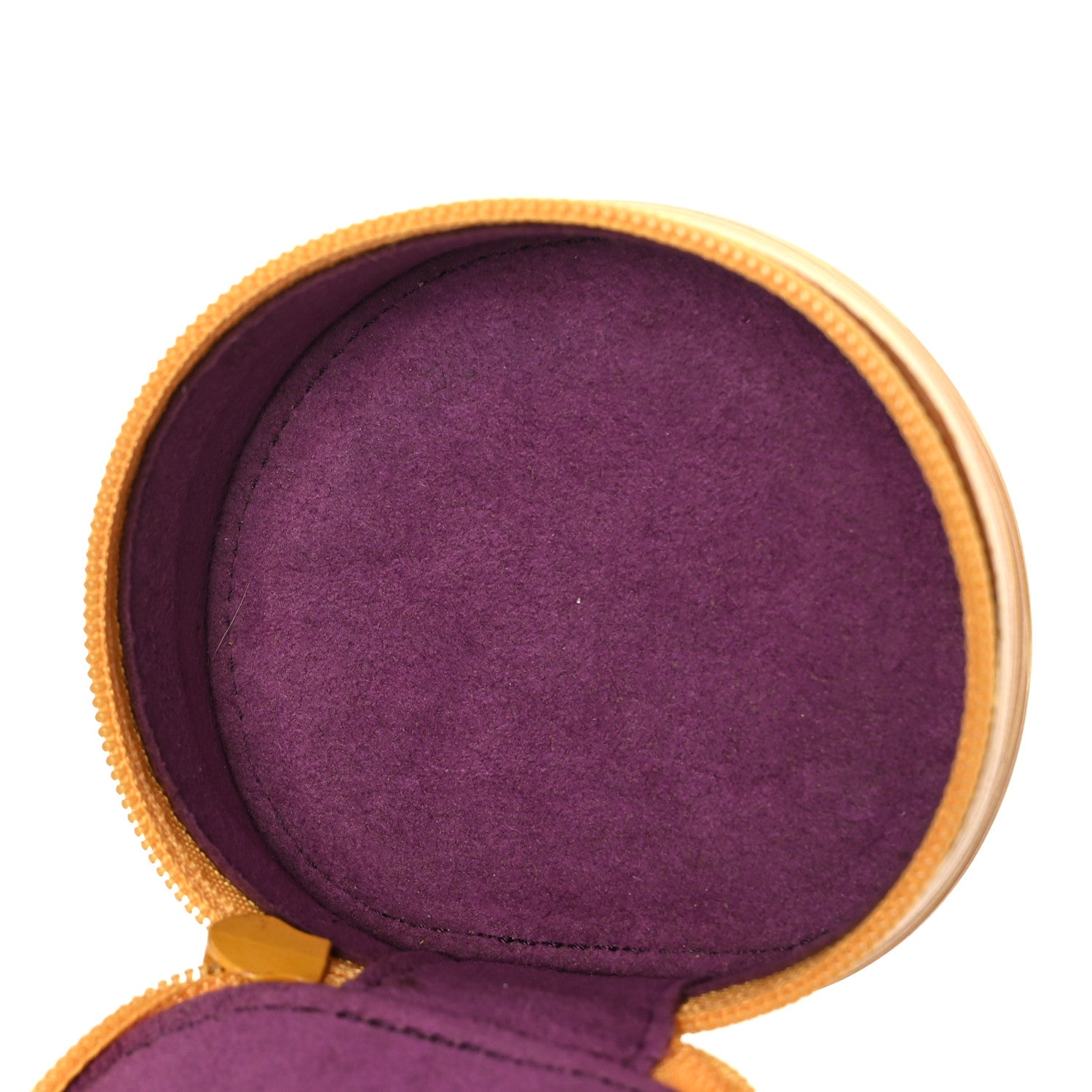 Louis Vuitton Epi Ecrin Bijoux 8cm Jewelry Box Tassil 6 of 7